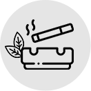 Tobacco (or smoking in general)